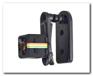 Hidden Cameras Sold at Best Buy